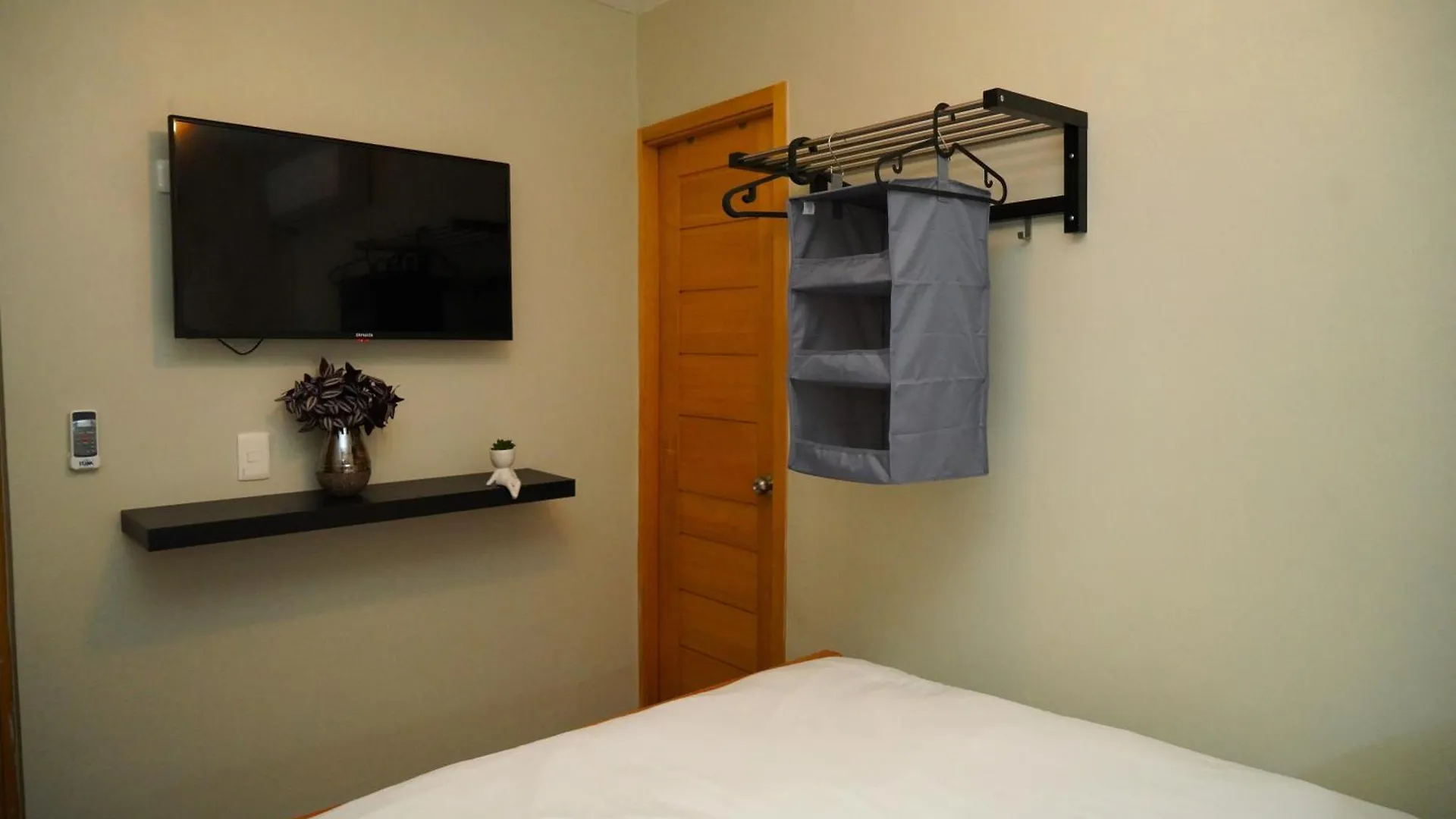 Hostal 53 Boutique Saint-Domingue