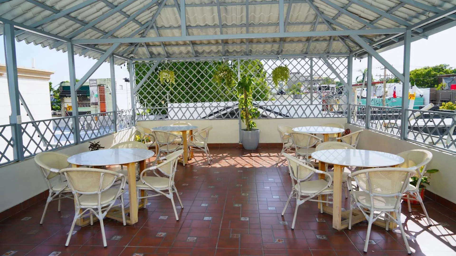 Hostal 53 Boutique Saint-Domingue