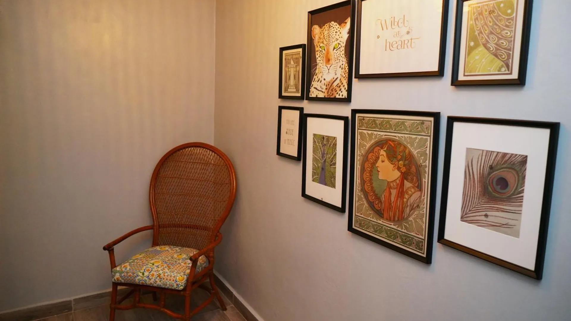 Hostal 53 Boutique Saint-Domingue République dominicaine