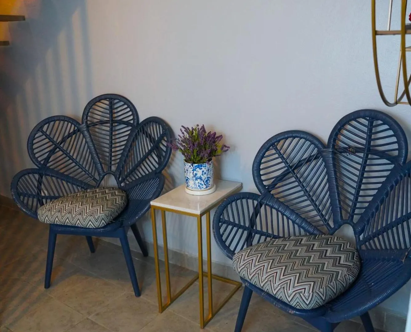 Hotel Hostal 53 Boutique Saint-Domingue République dominicaine