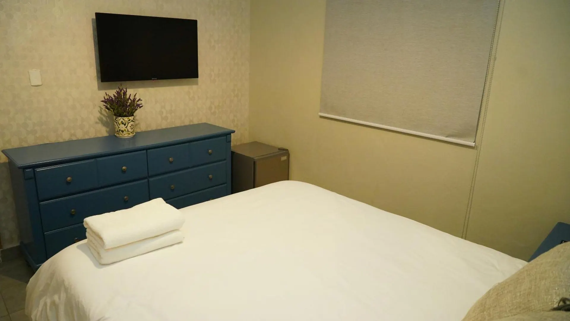 Hotel Hostal 53 Boutique Saint-Domingue