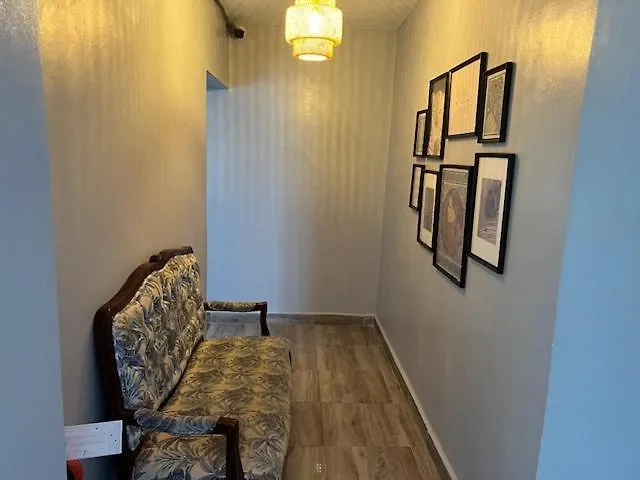 Hostal 53 Boutique Saint-Domingue Hotel