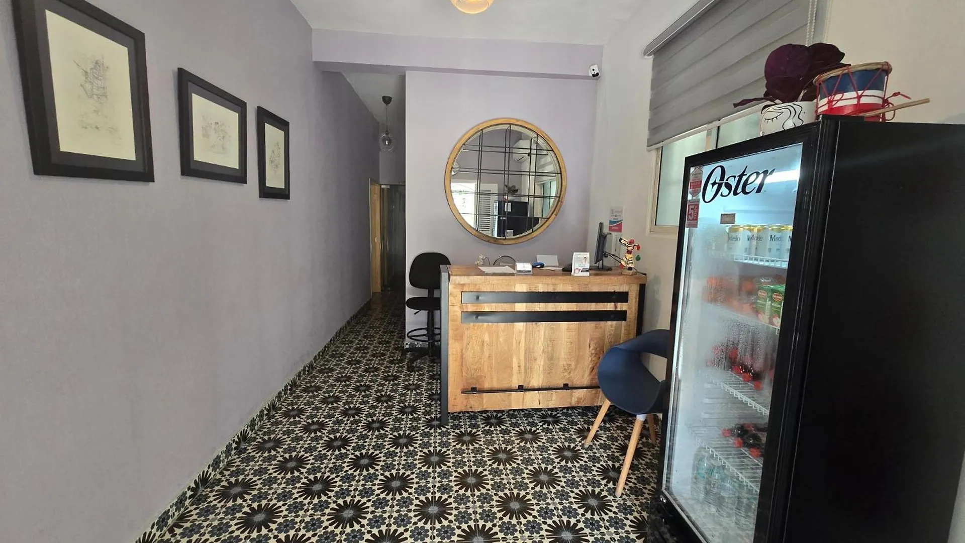 Hotel Hostal 53 Boutique Saint-Domingue
