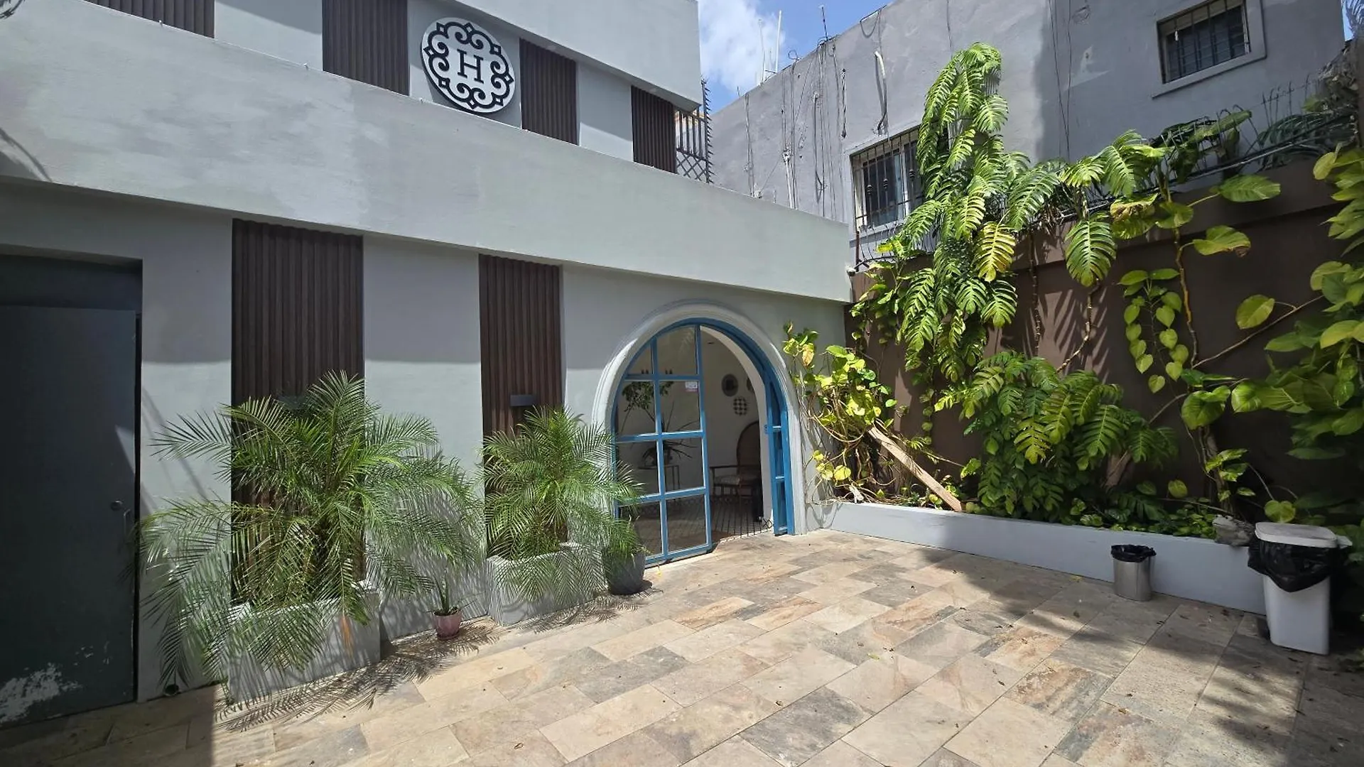 Hostal 53 Boutique Saint-Domingue