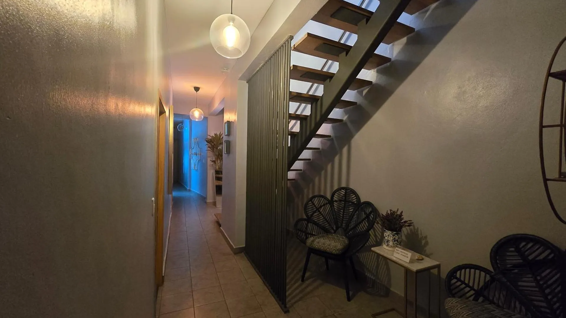 Hostal 53 Boutique Saint-Domingue République dominicaine