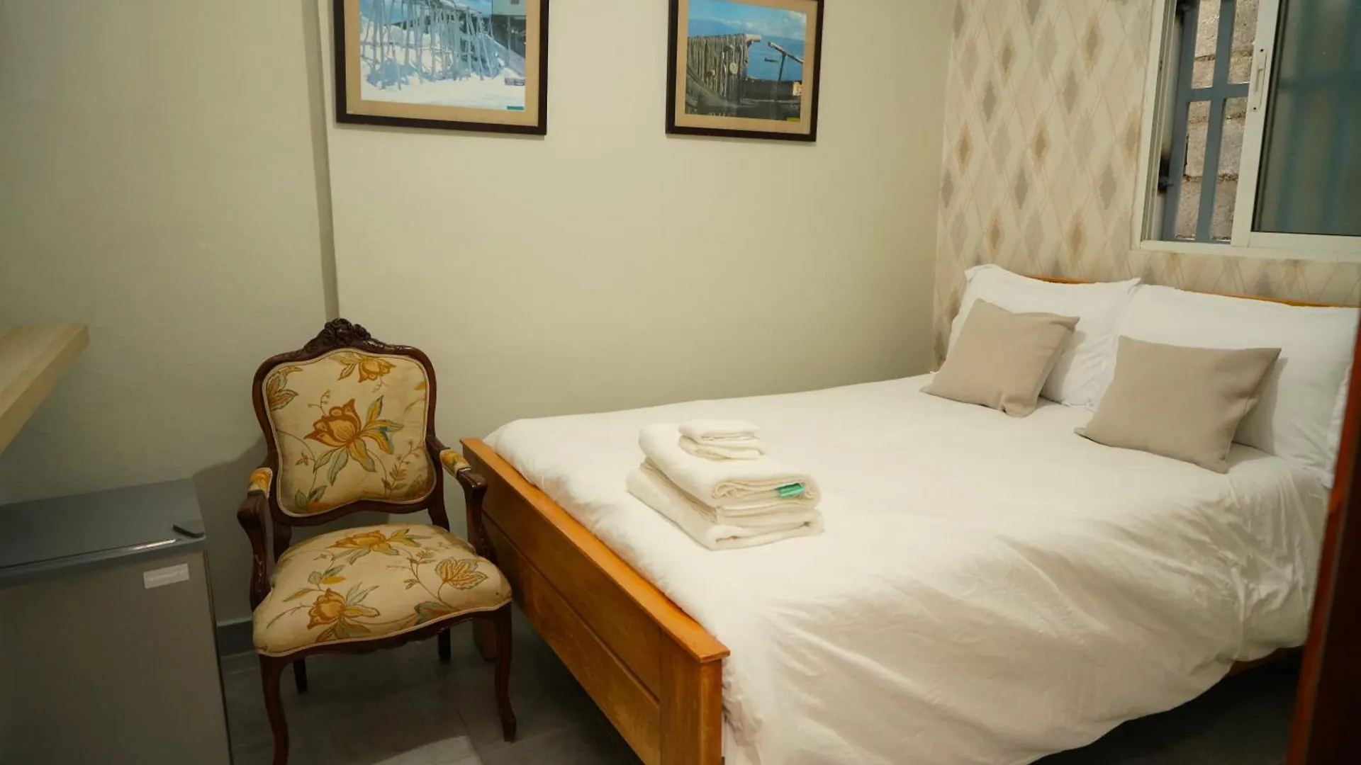 Hostal 53 Boutique Santo Domingo 0*,  Dominican Republic