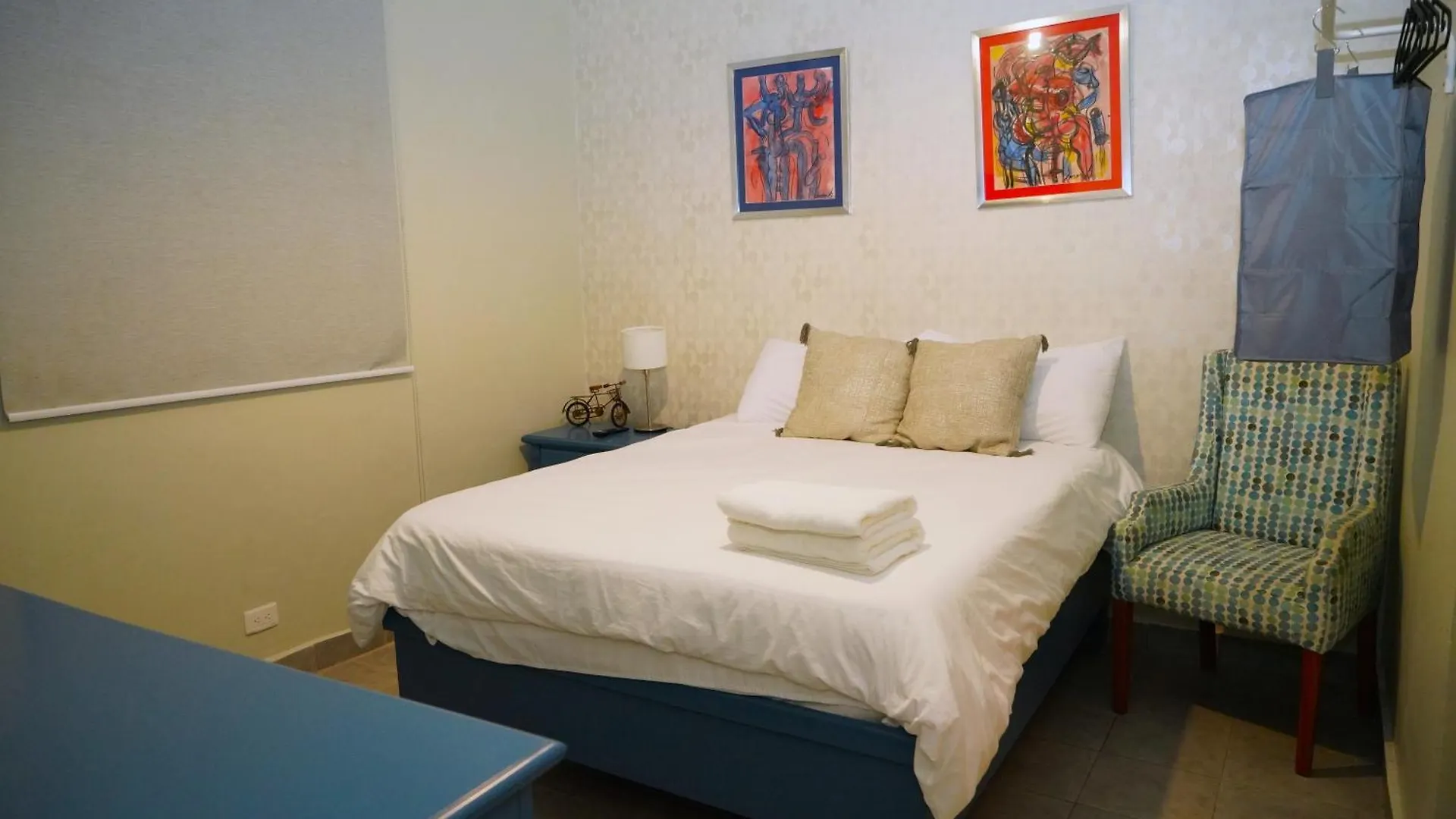 Hostal 53 Boutique Santo Domingo 0*,