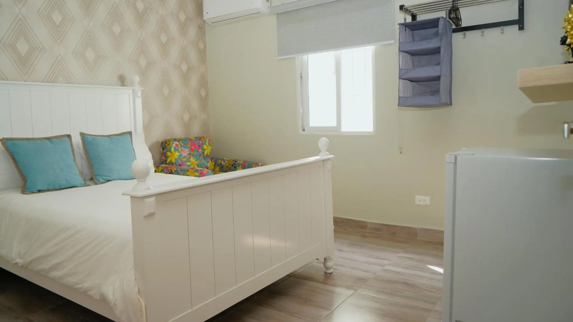Hostal 53 Boutique Santo Domingo Hotel