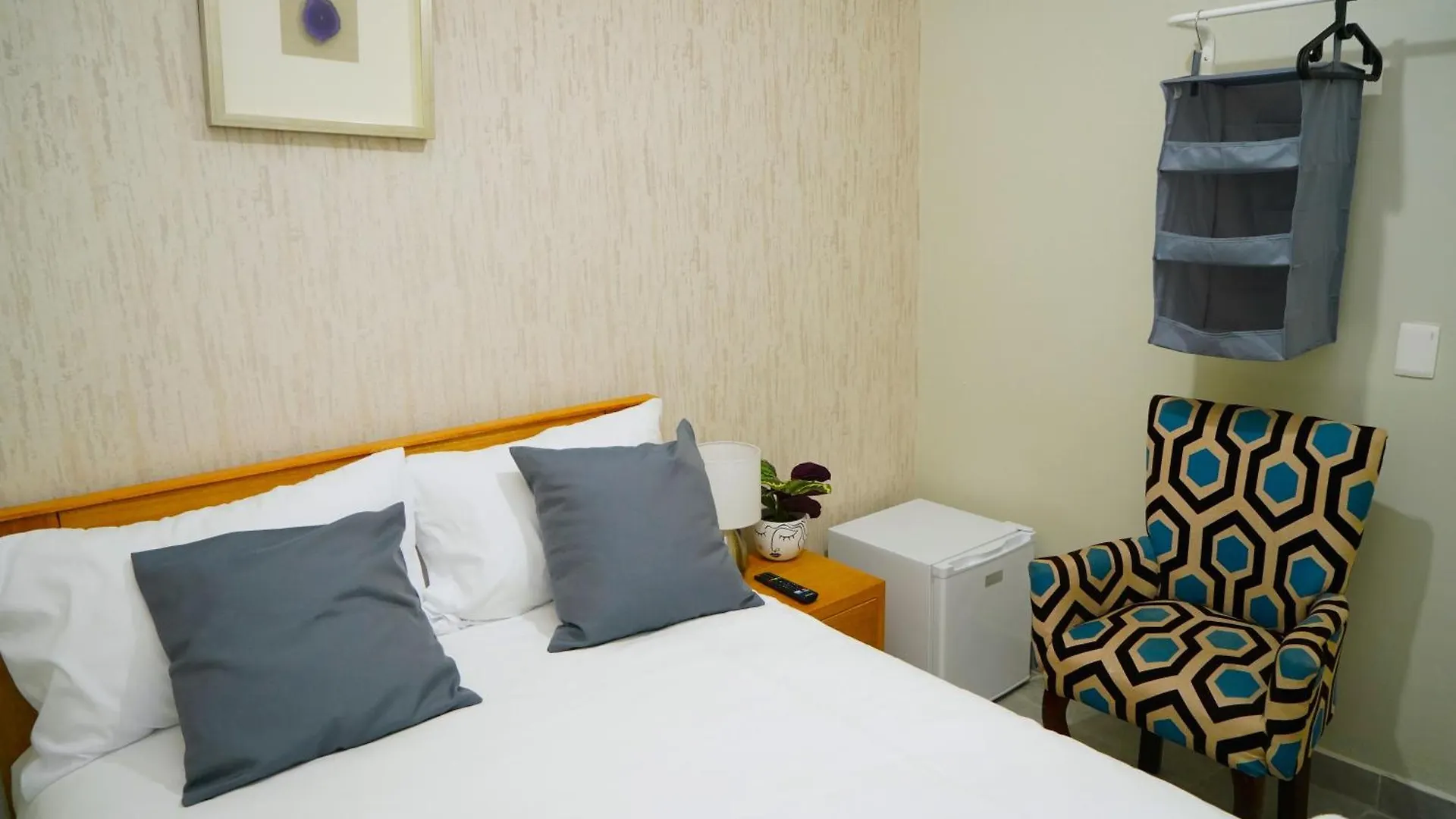 Hostal 53 Boutique Santo Domingo Hotel
