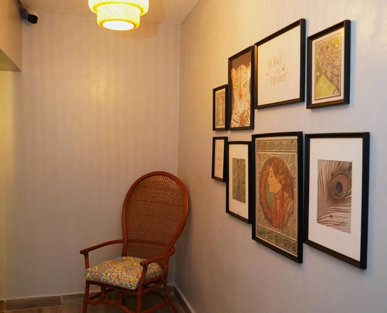 Hostal 53 Boutique Santo Domingo Hotel