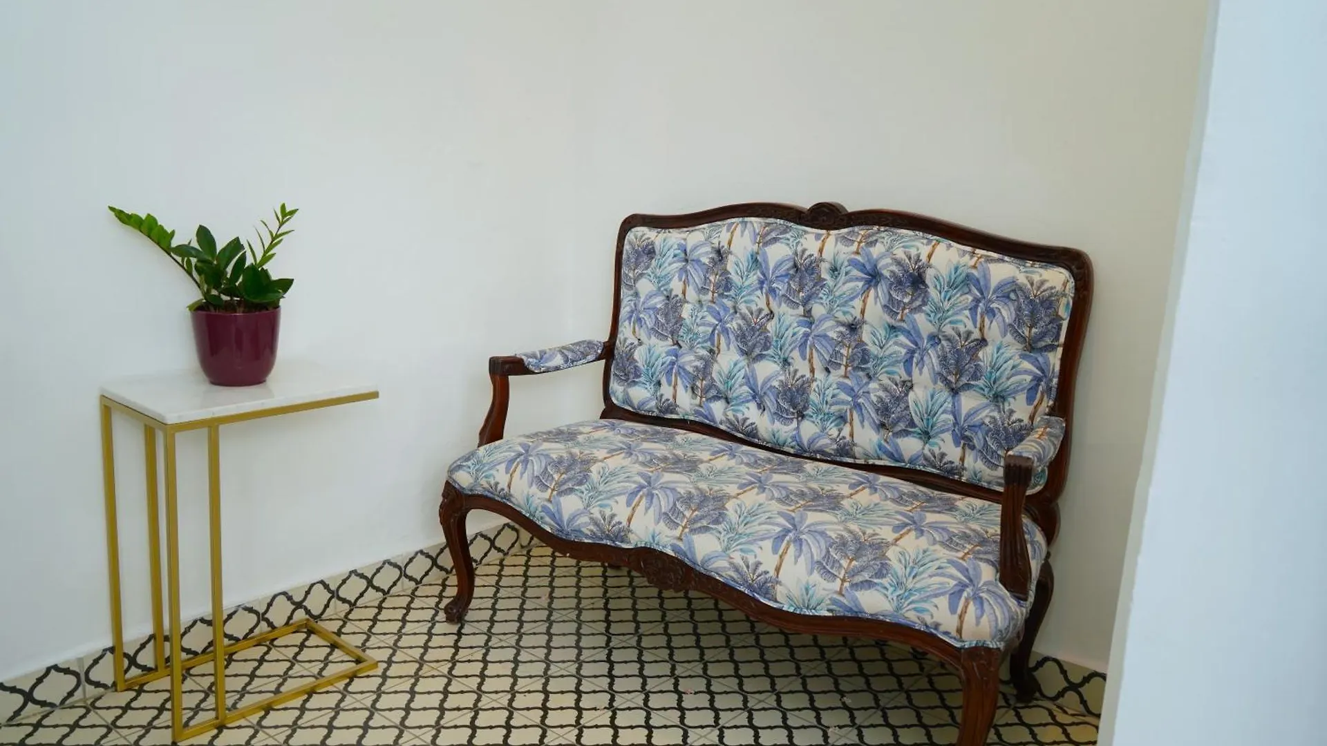 Hostal 53 Boutique Santo Domingo