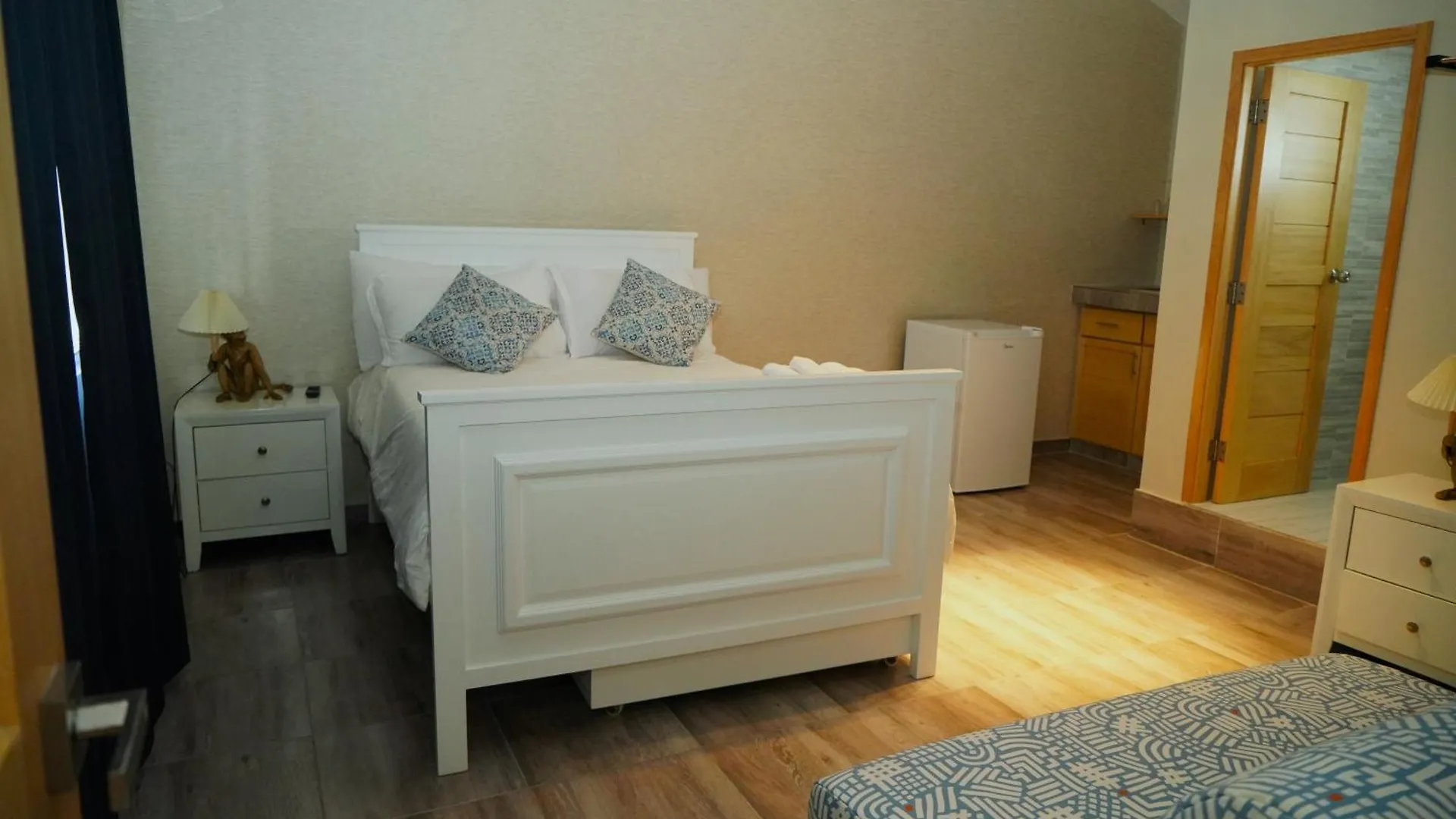 Hostal 53 Boutique Santo Domingo