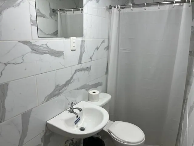 Hotel Hostal 53 Boutique Santo Domingo