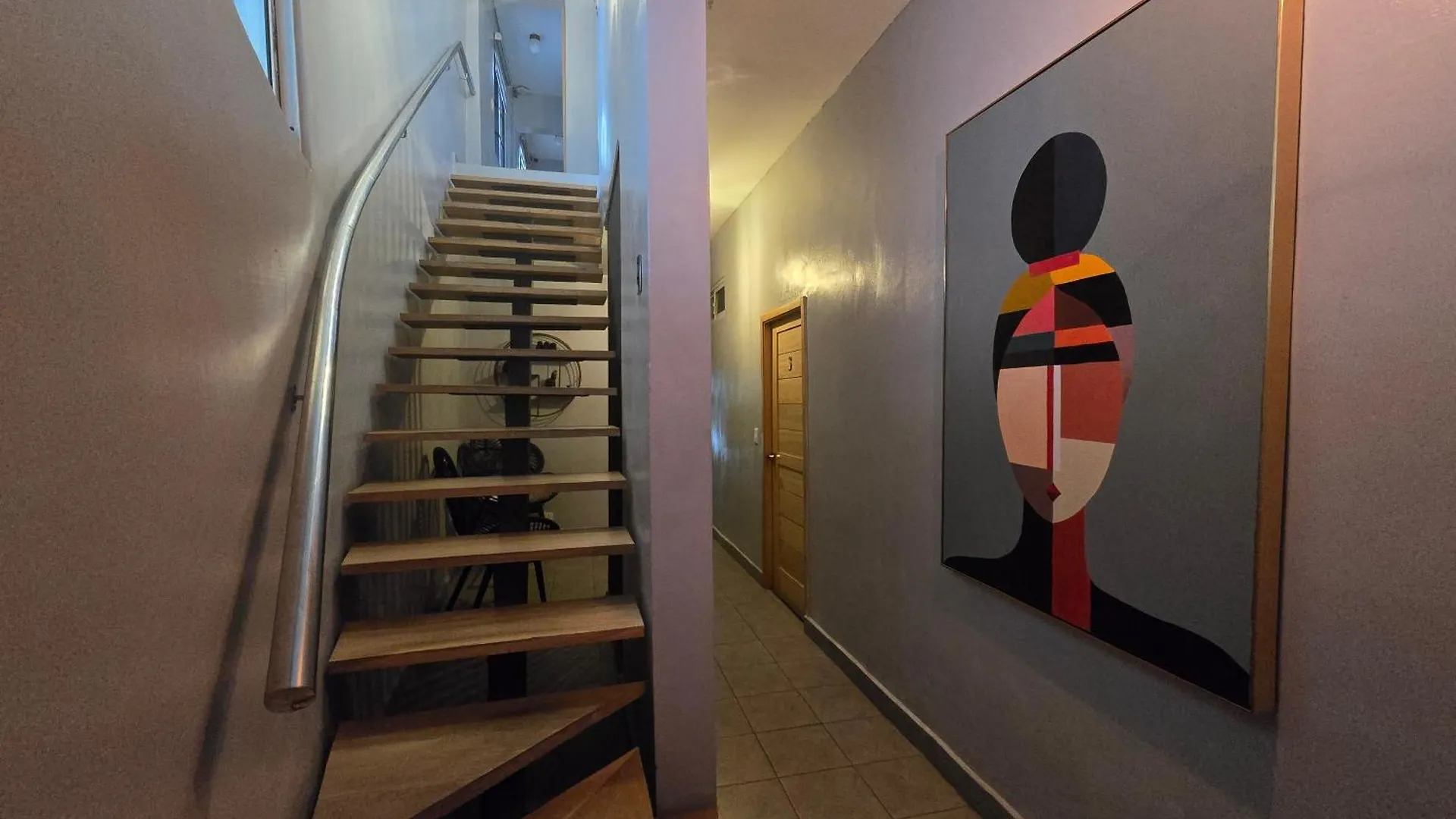 Hostal 53 Boutique Santo Domingo 0*,  Dominican Republic