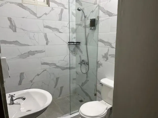 Hostal 53 Boutique Santo Domingo